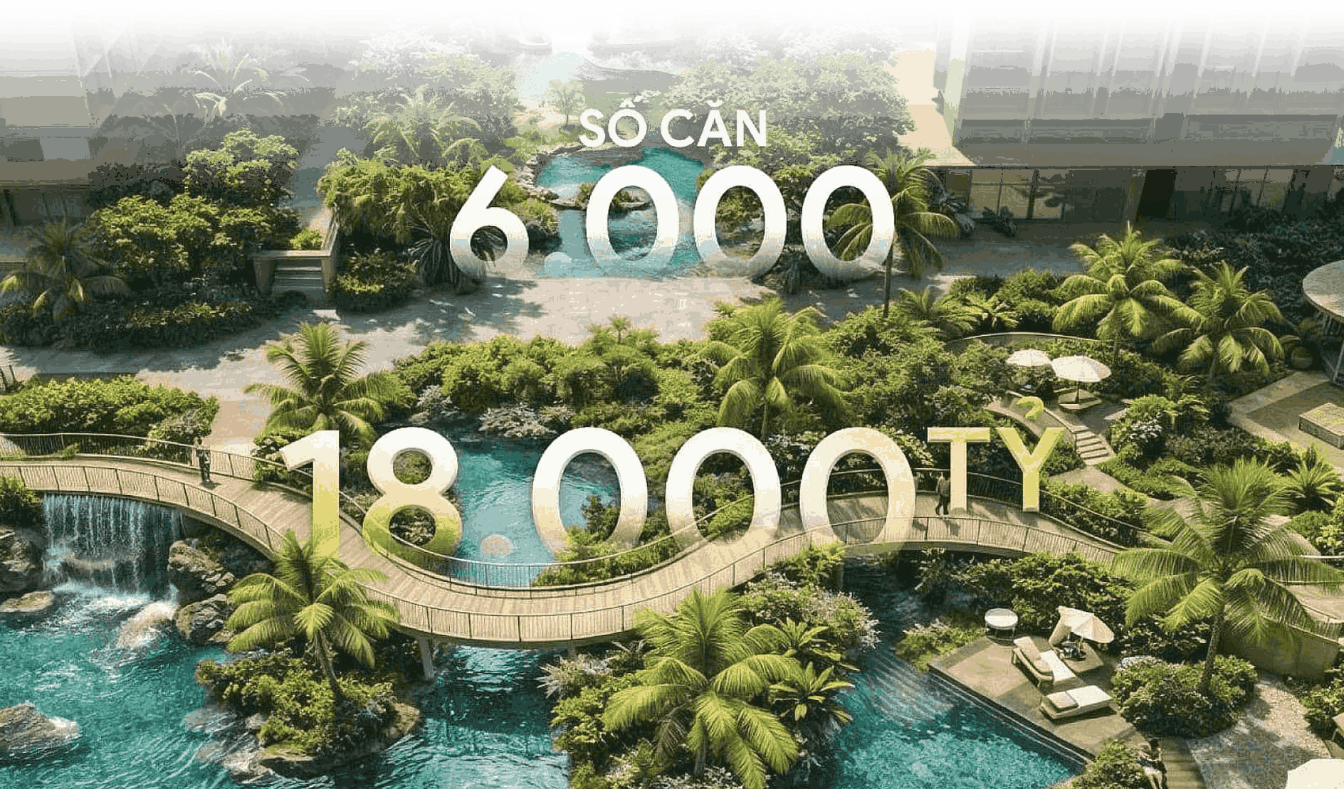 Thiết kế nội thất căn hộ Monrei Saigon 2